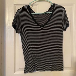 Cute stripped t-Shirt!